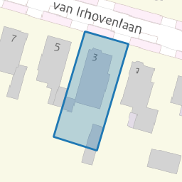 Perceel EDE01-K-6036