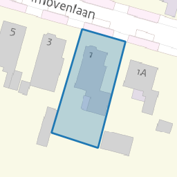 Perceel EDE01-K-6037