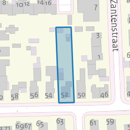 Perceel EDE01-K-6044