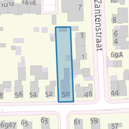 Perceel EDE01-K-6045