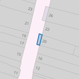 Perceel EDE01-K-6057