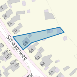 Perceel EDE01-K-6069