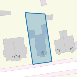 Perceel EDE01-K-6076