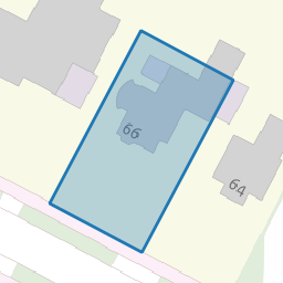 Perceel EDE01-K-6098