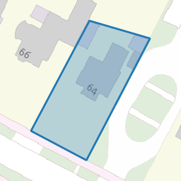 Perceel EDE01-K-6099