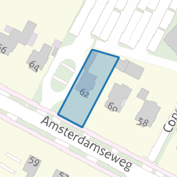 Perceel EDE01-K-6100