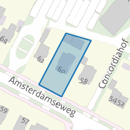 Perceel EDE01-K-6101