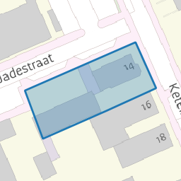 Perceel EDE01-K-6143