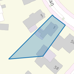 Perceel EDE01-K-6152