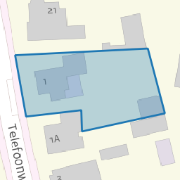 Perceel EDE01-K-6159