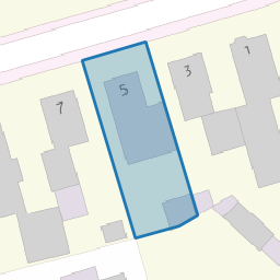 Perceel EDE01-K-6181