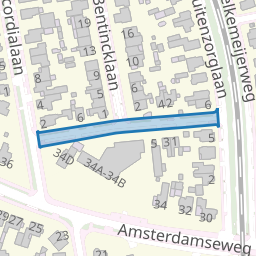 Perceel EDE01-K-6194