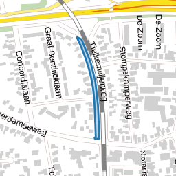 Perceel EDE01-K-6196