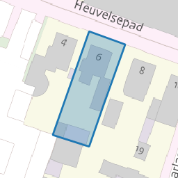 Perceel EDE01-K-6209