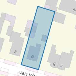 Perceel EDE01-K-6212