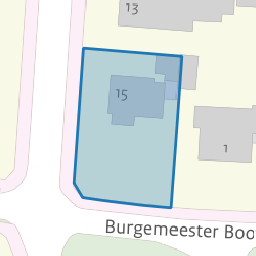 Perceel EDE01-K-6273