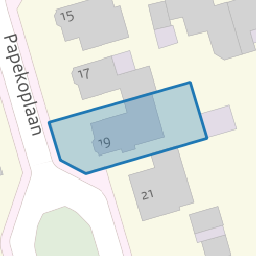 Perceel EDE01-K-6285