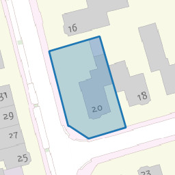 Perceel EDE01-K-6288