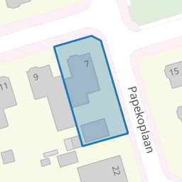 Perceel EDE01-K-6294