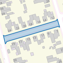 Perceel EDE01-K-6300