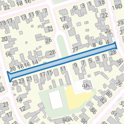 Perceel EDE01-K-6301