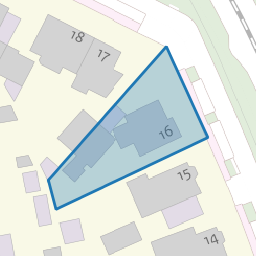 Perceel EDE01-K-6326