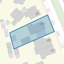 Perceel EDE01-K-6327