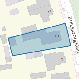 Perceel EDE01-K-6330