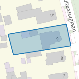 Perceel EDE01-K-6331