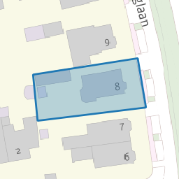 Perceel EDE01-K-6332