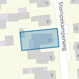 Perceel EDE01-K-6339