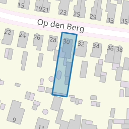 Perceel EDE01-K-6340