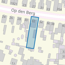 Perceel EDE01-K-6341