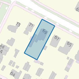 Perceel EDE01-K-6393