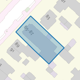 Perceel EDE01-K-6418