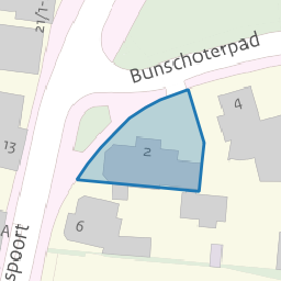 Perceel EDE01-K-6457