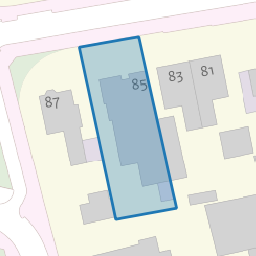 Perceel EDE01-K-6459