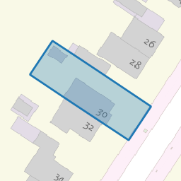 Perceel EDE01-K-6501