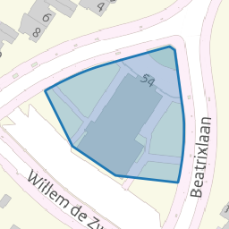 Perceel EDE01-K-6504