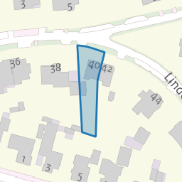 Perceel EDE01-K-6532