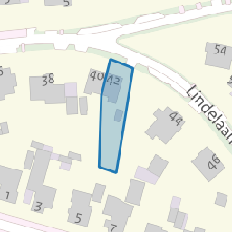 Perceel EDE01-K-6533