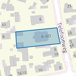 Perceel EDE01-K-6582