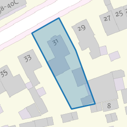 Perceel EDE01-K-6639