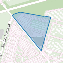 Perceel EDE01-K-6660