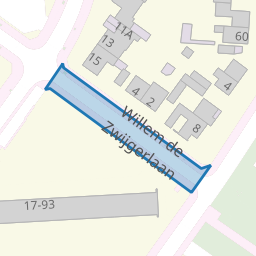 Perceel EDE01-K-6773