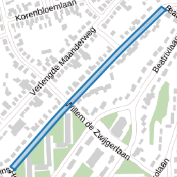 Perceel EDE01-K-6785