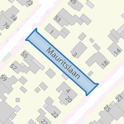 Perceel EDE01-K-6795