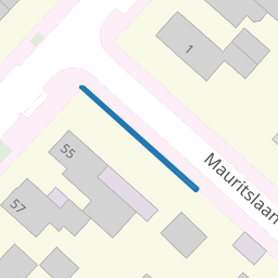 Perceel EDE01-K-6796