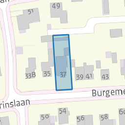 Perceel EDE01-K-6856