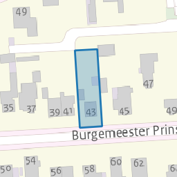 Perceel EDE01-K-6858